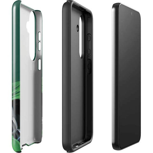 Marvel Dr. Doom Lord Doom Galaxy S24 Impact Case